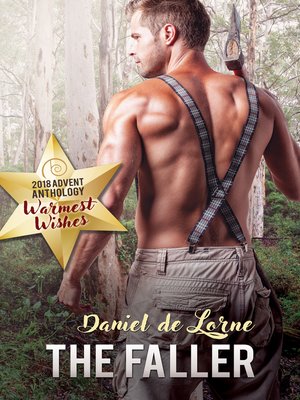 cover image of The Faller